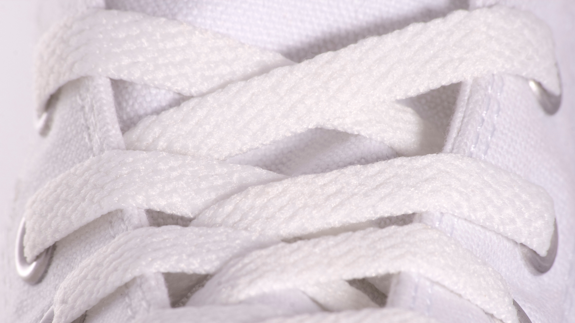 How to Wash Shoes Reviving White Shoelaces to Their Former Glory