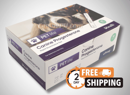 finecare vet test kits