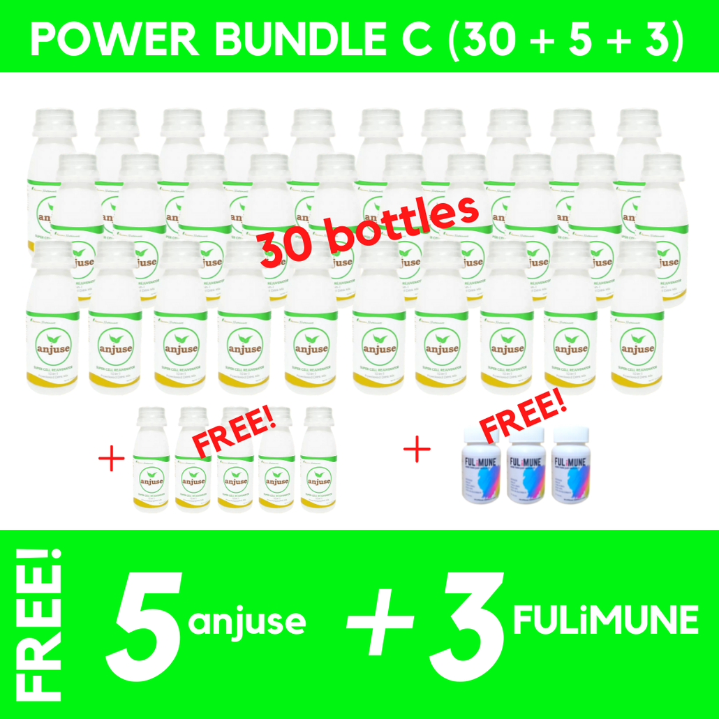 *LIMITED TIME OFFER* Bundle Deals with free products!
