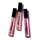 Plumping Lip Gloss Set - Nude Pout, Pink Pout and Berry Pout