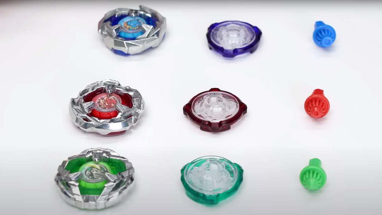 Beyblade X Complete 1 Breakdown & Buying Guide