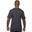 Big Boy Bamboo Crew Neck Bamboo t-shirts men's sizes Small to 8XL