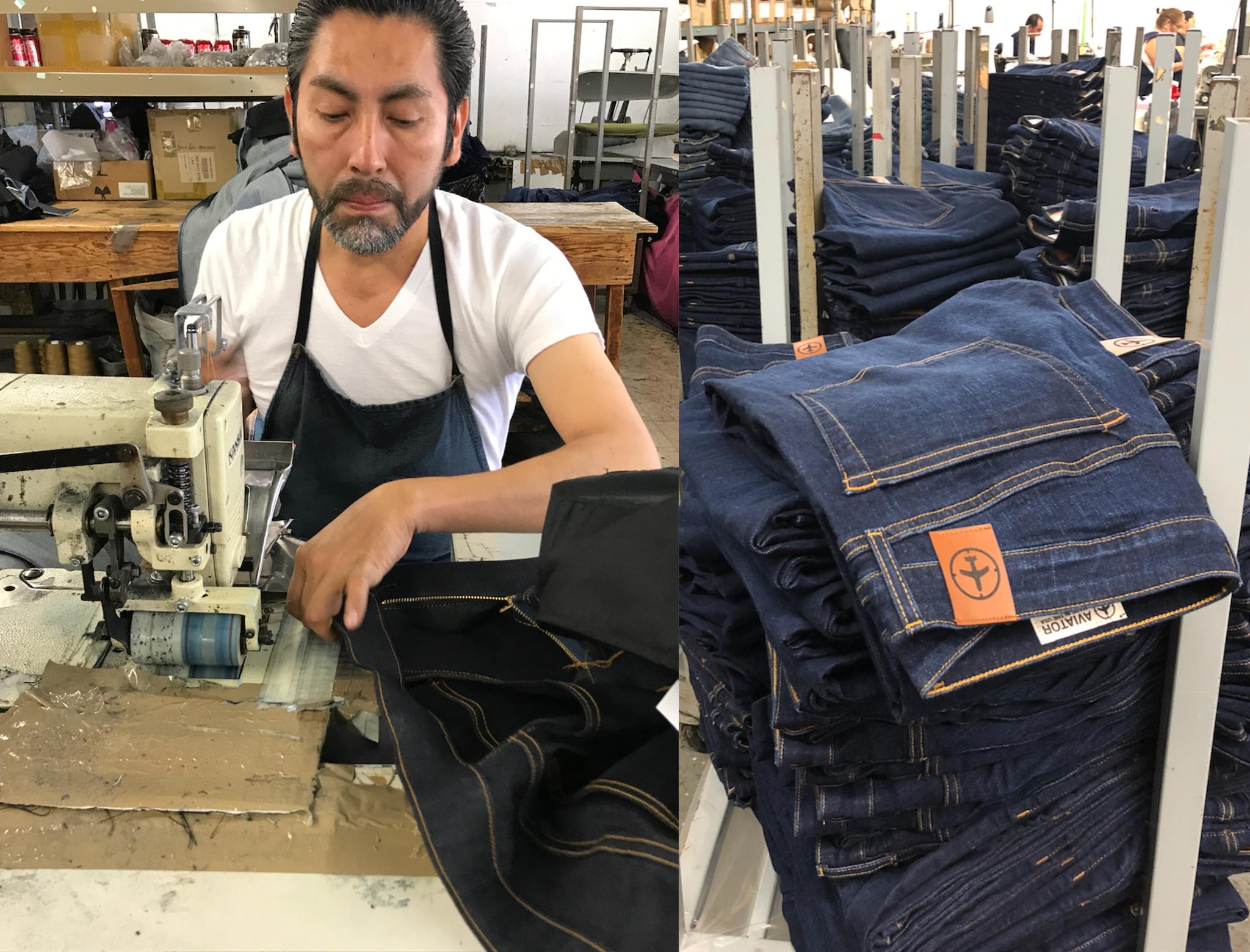 Aviator Travel Jeans Your Ultimate Travel Companion Aviator Travel Jeans Your Ultimate Travel Companion