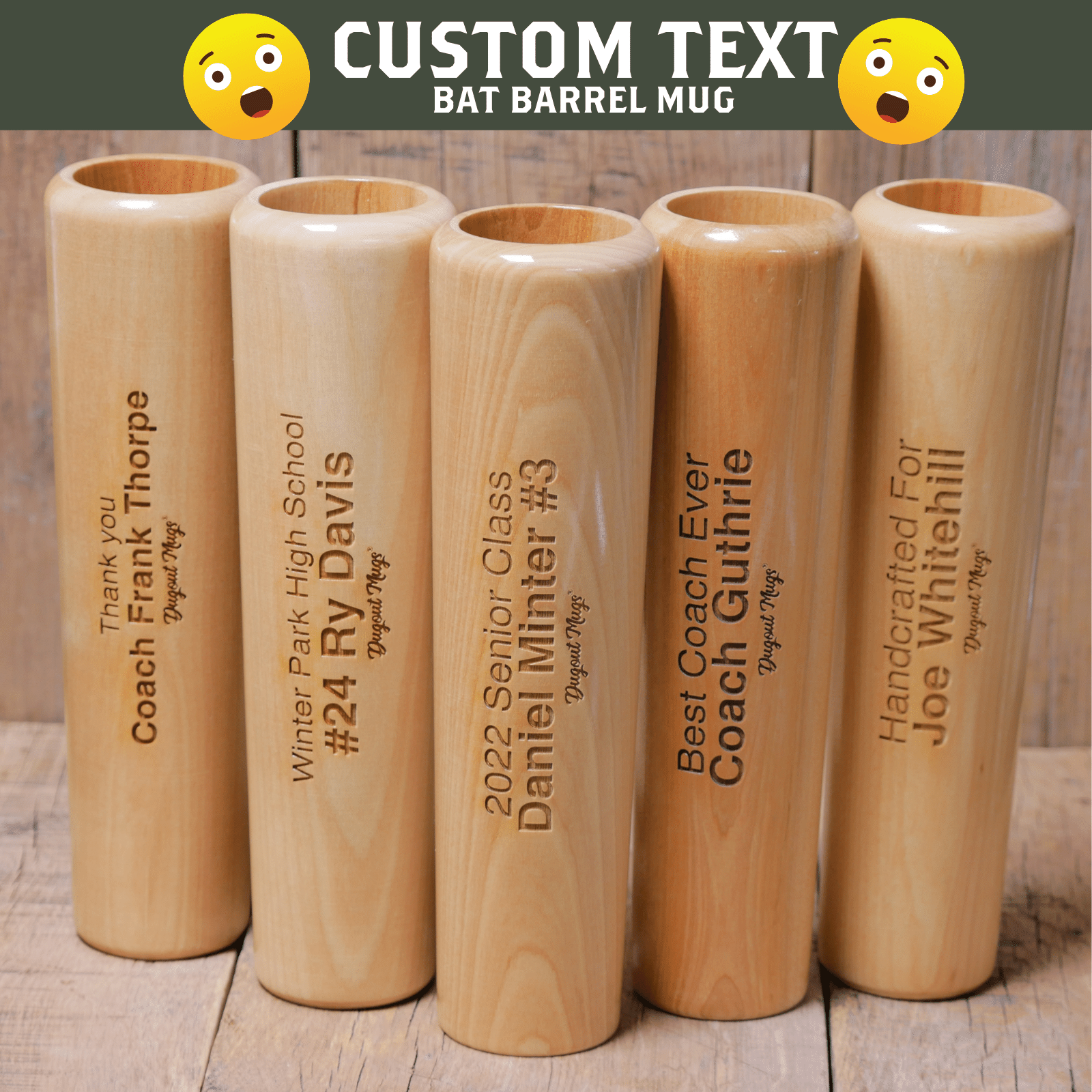 gift for baseball coach