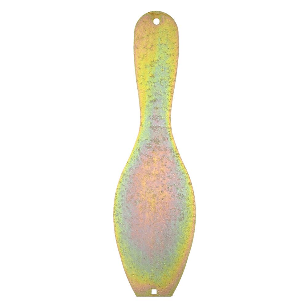 AR500 Bowling Pin