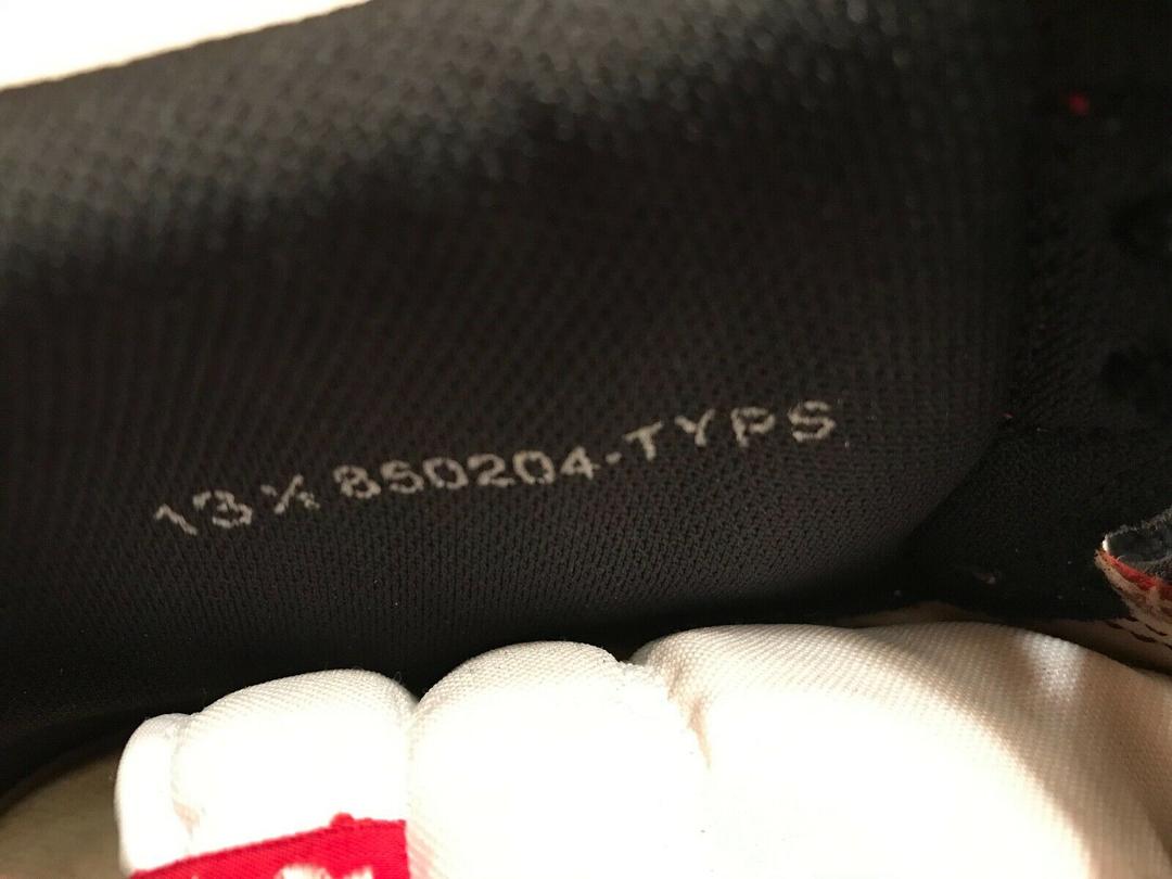Original Air Jordan 1 PE for Michael Jordan
