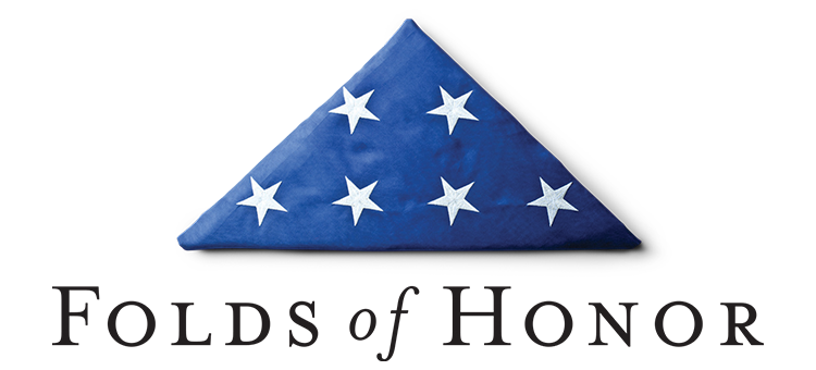 Valor Provisions Folds of Honor