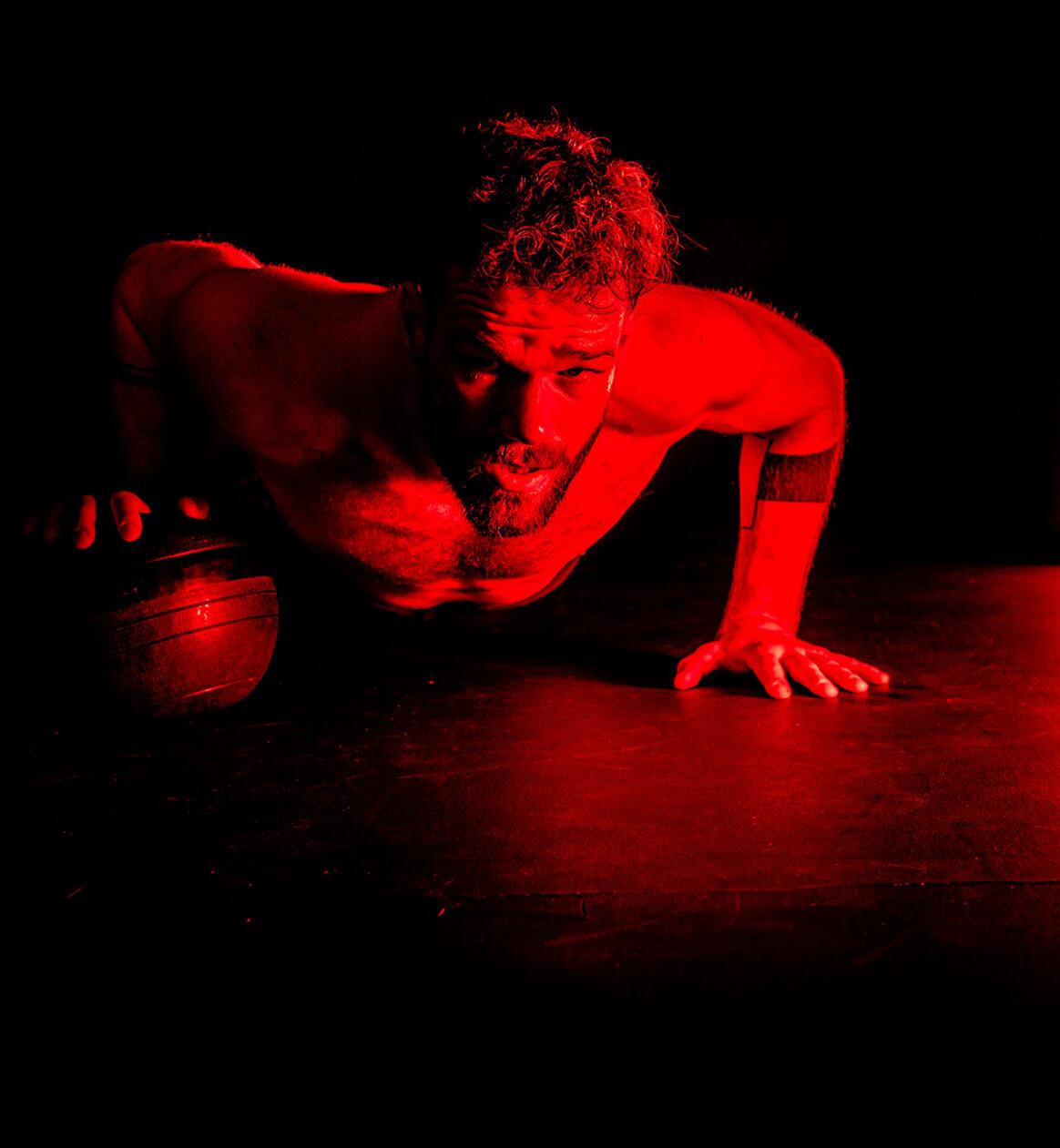 Red Light Therapy For Tendonitis Mychondria