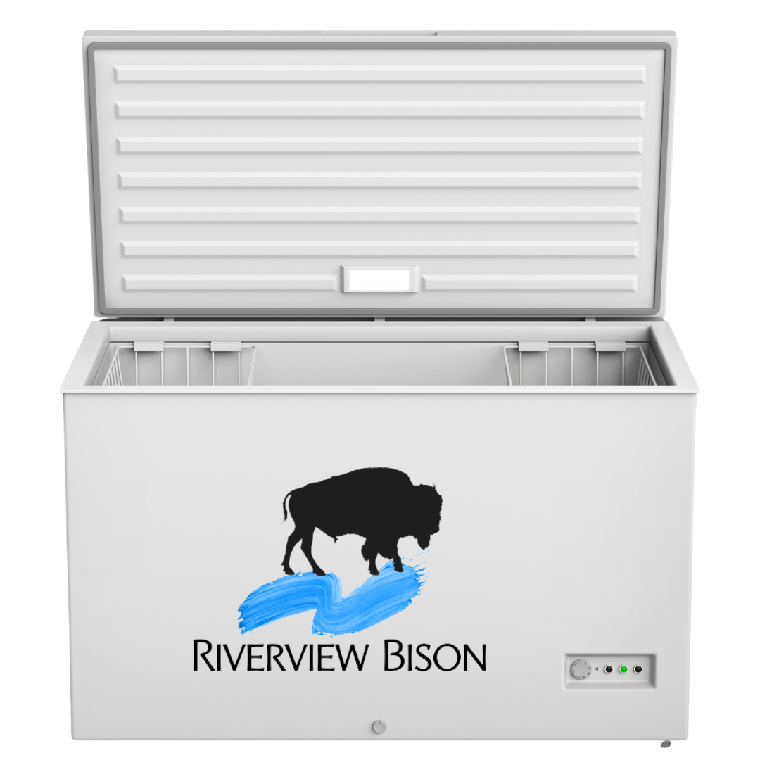 Riverview Bison