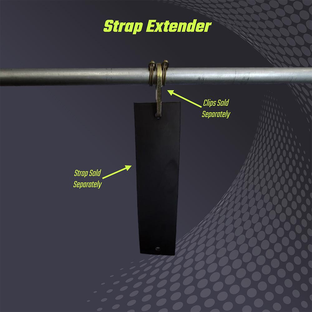 EMT Mounting Bracket