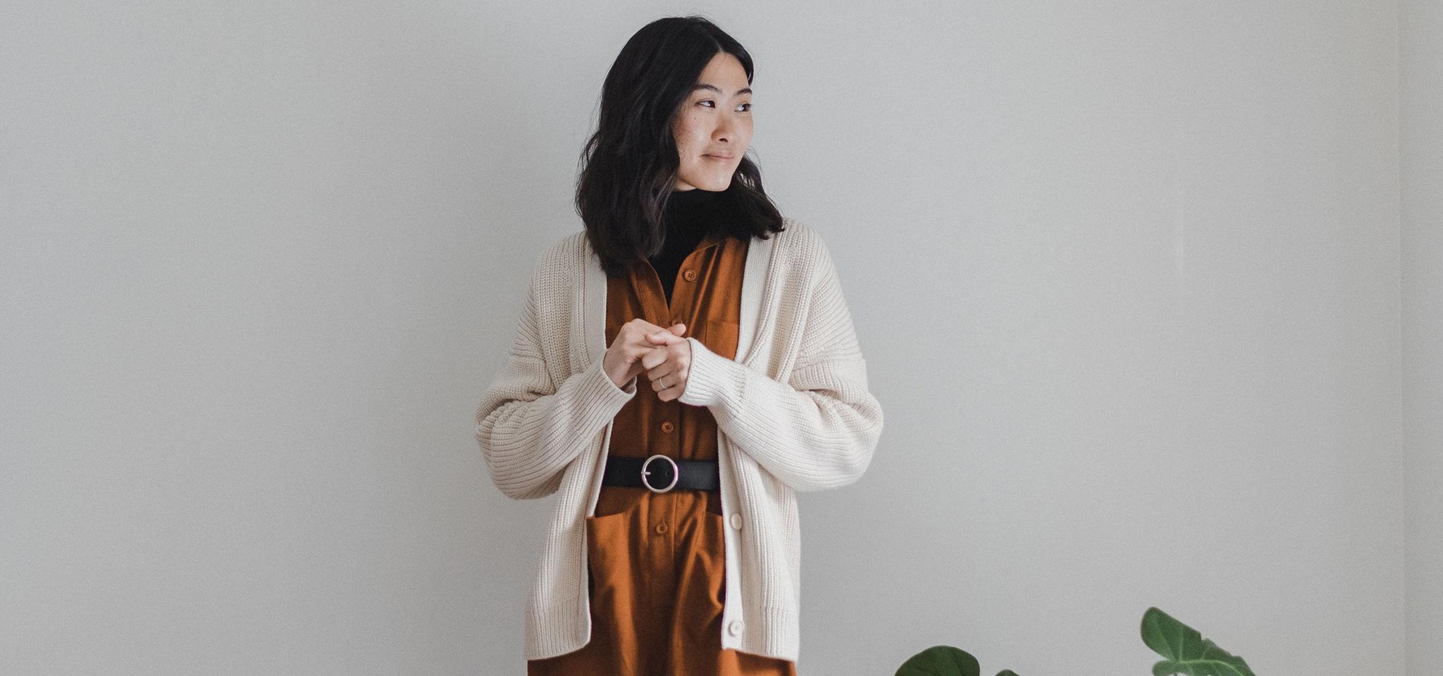 Worn Well | Candice M Tay