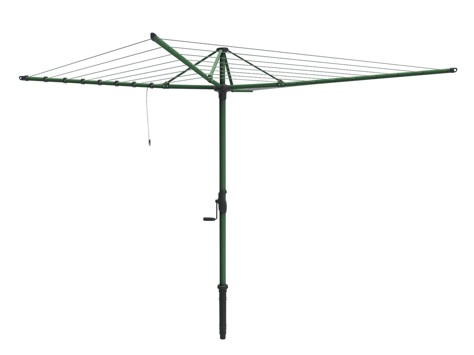 Bunnings vs Lifestyle Clotheslines