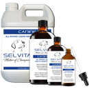 Selvita Canine Product image 100ml to 4L