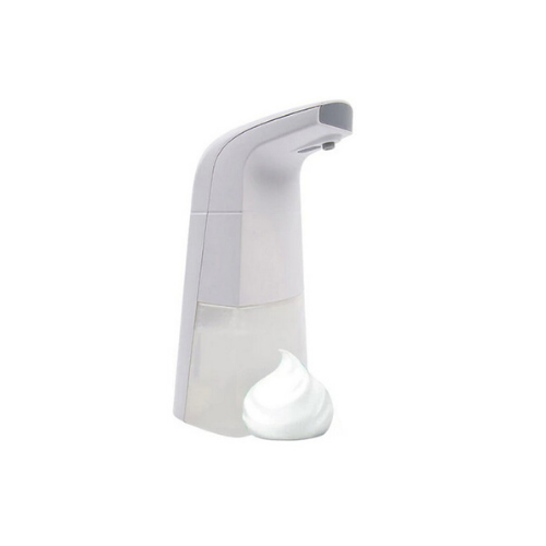 simpleway automatic soap dispenser