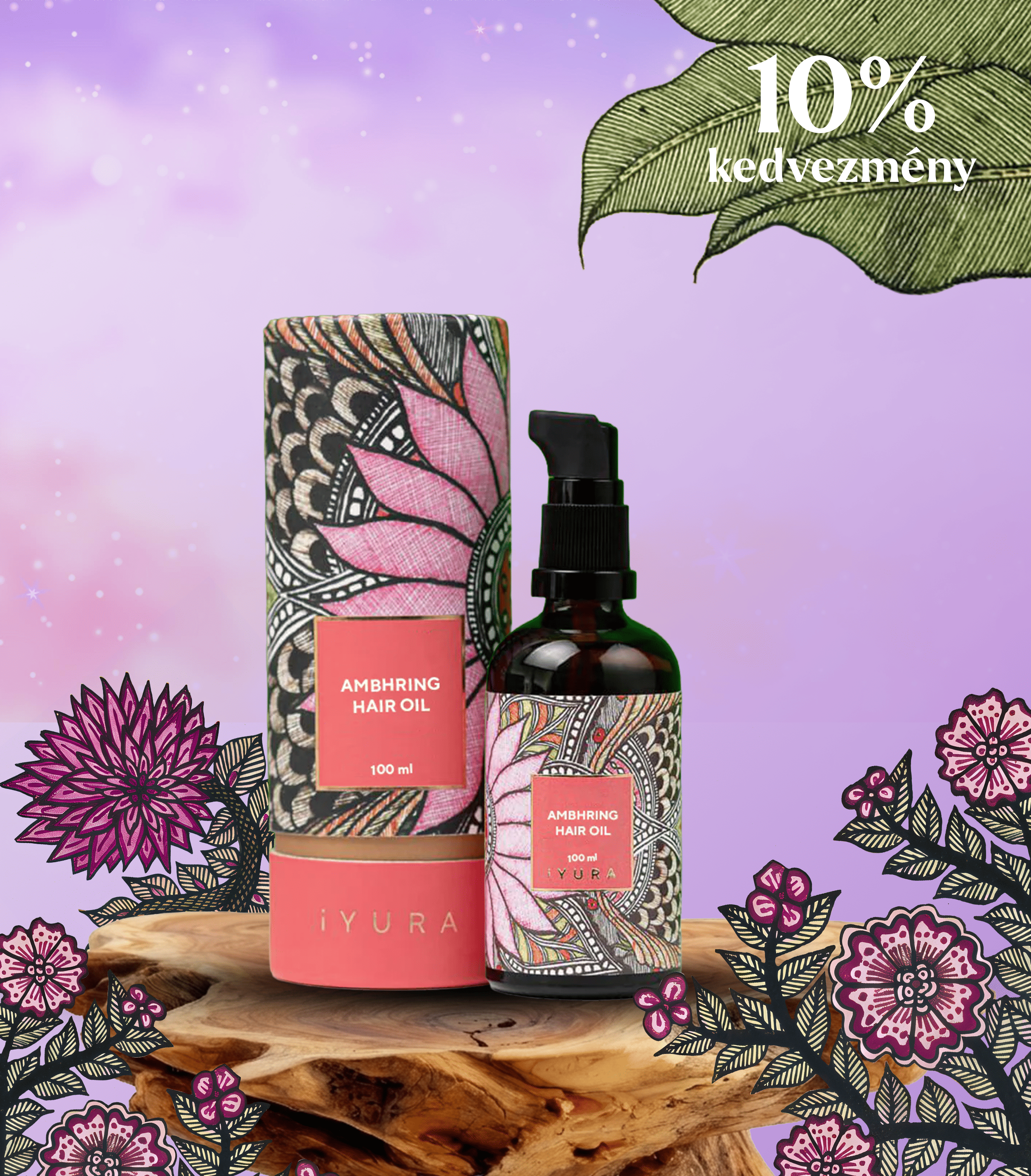 iYURA Vault - 50% Off