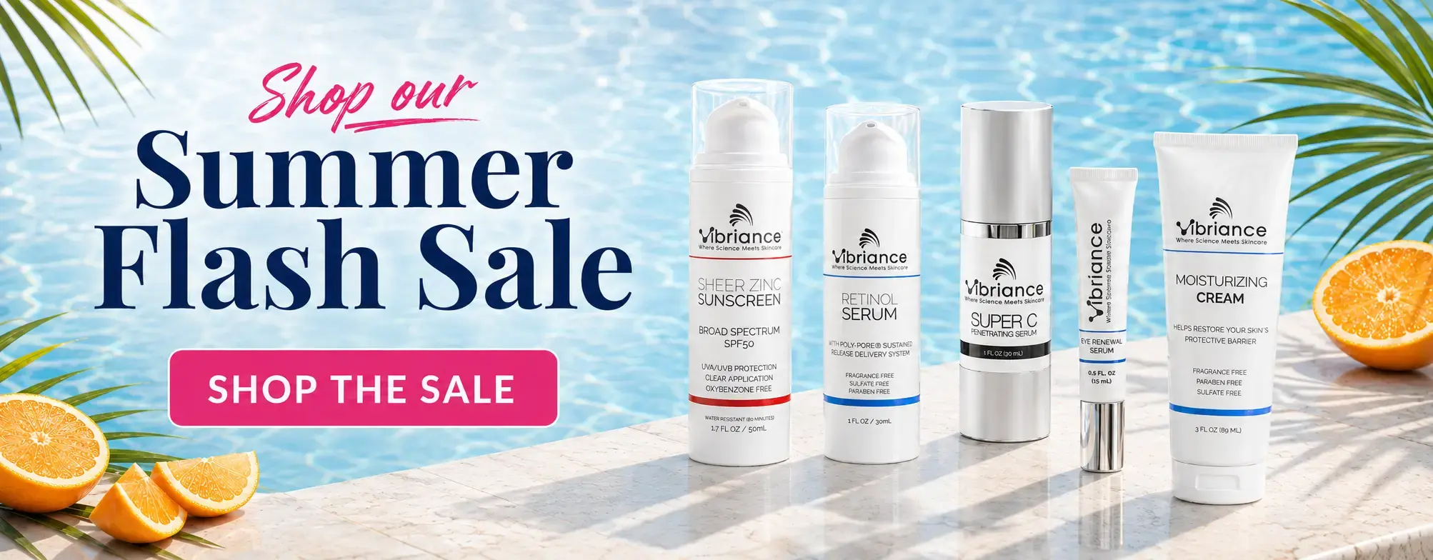flash sale