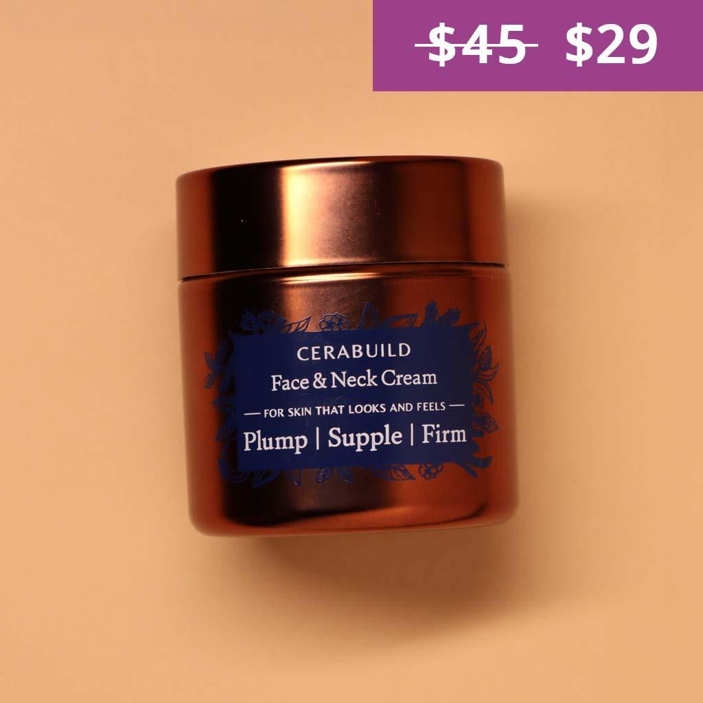 Cerabuild Cream