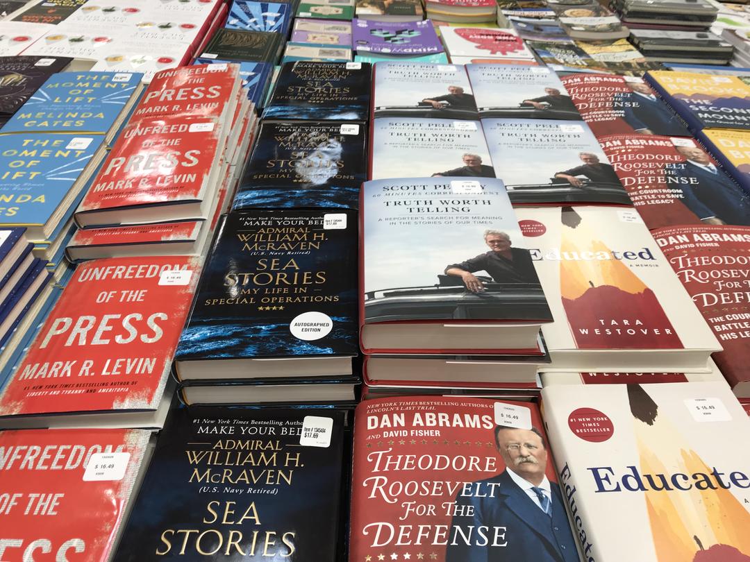 Book Club | LeadershipBooks.store