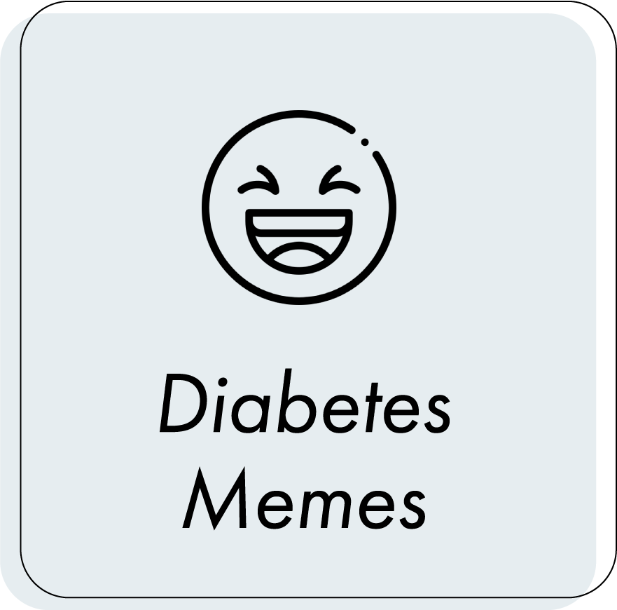 Diabetes memes