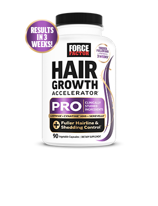 #1 dermatologist recommended natural ingredient for hair growth