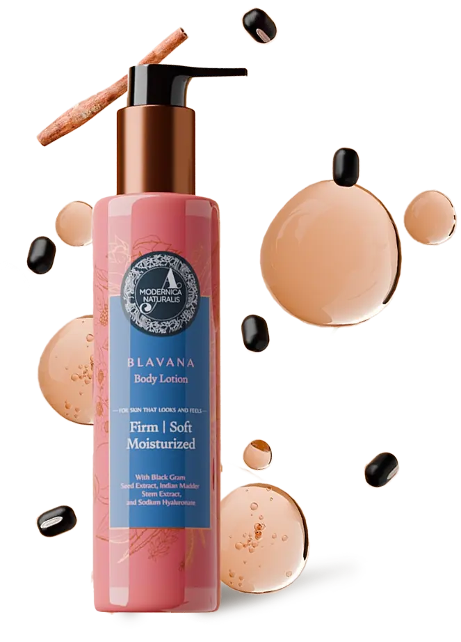 Blavana Body Lotion