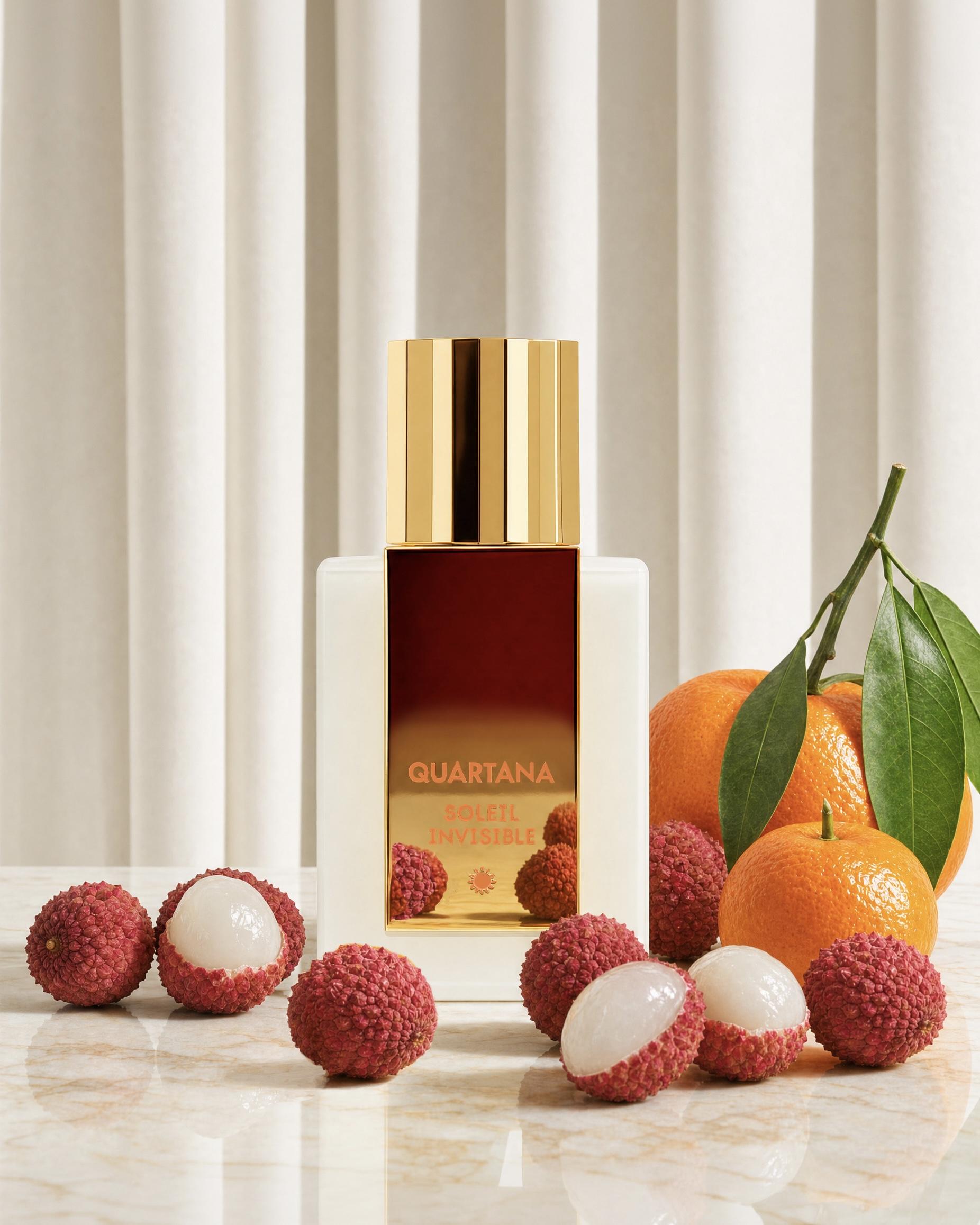 Soleil Invisible 50mL Bottle