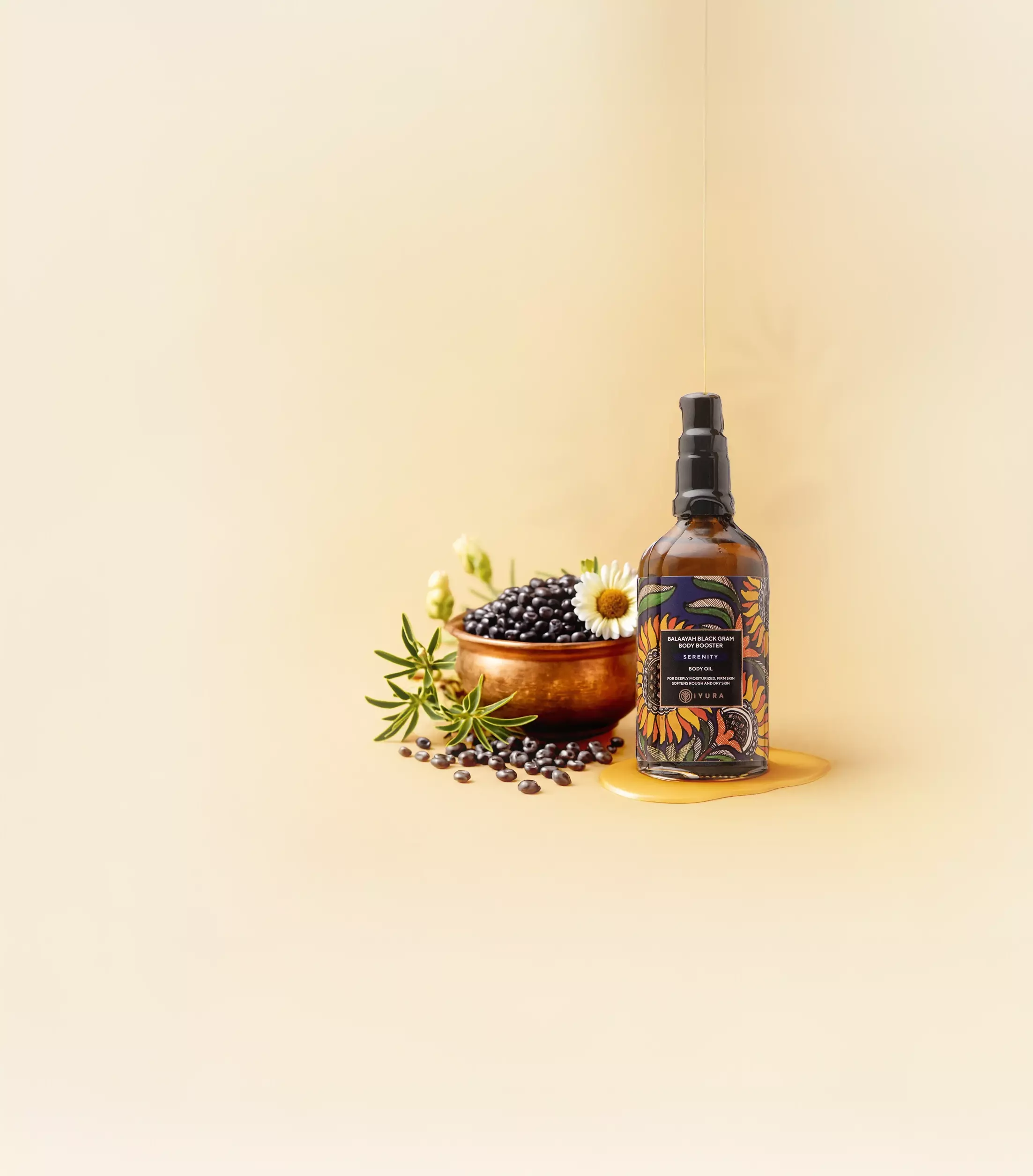 serum outer packaging
