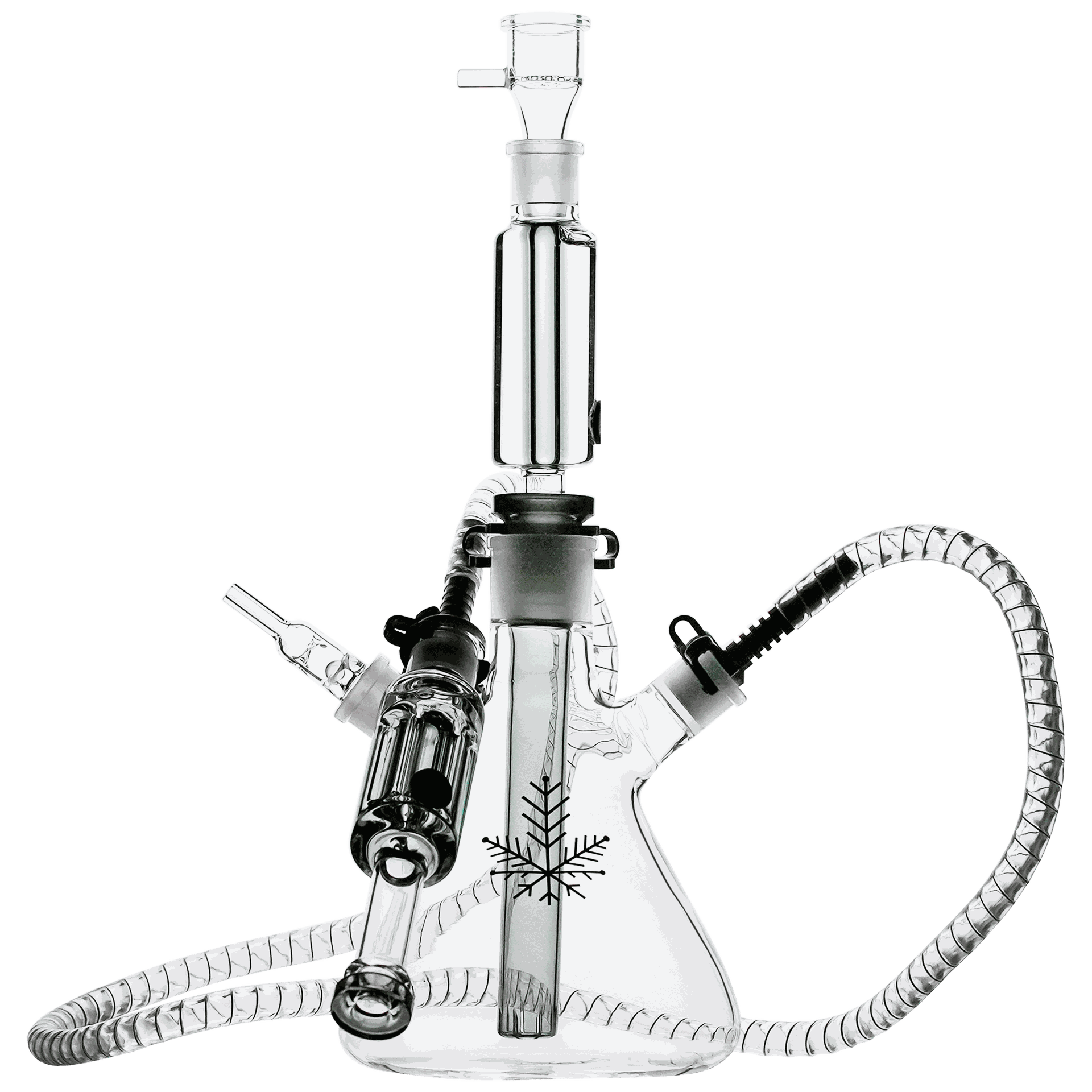 Hookah Bong