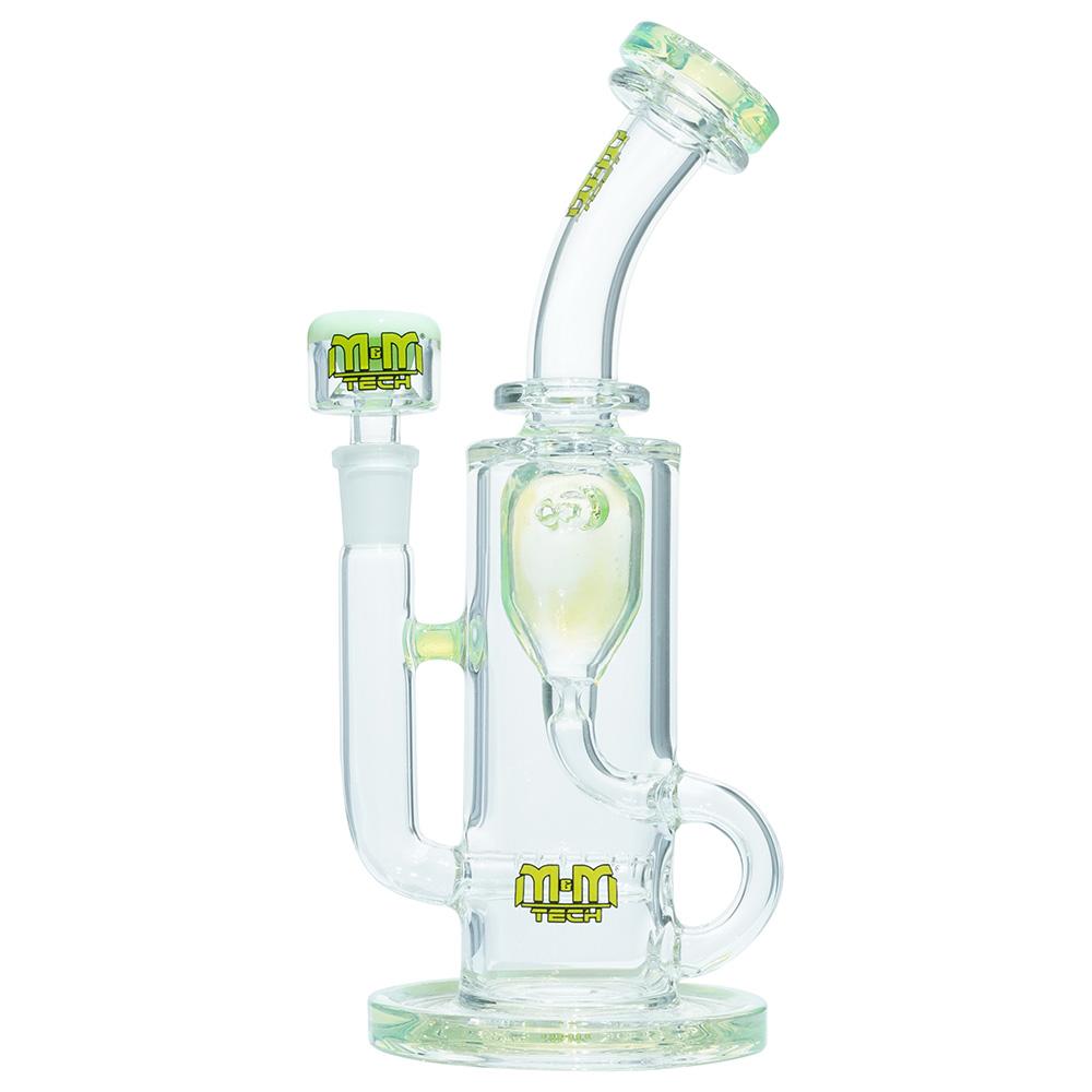 Incycler By M&M Tech