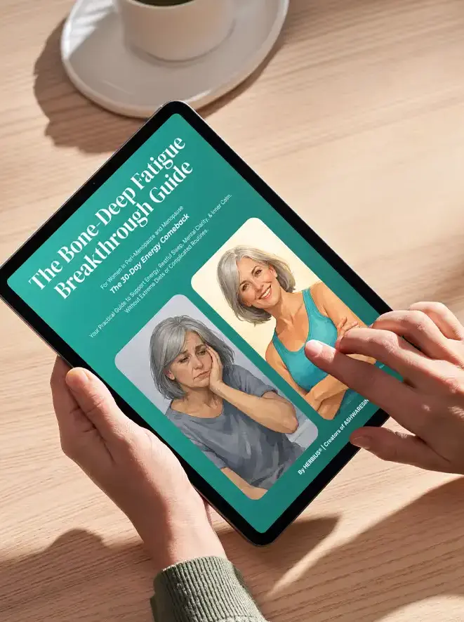 Ebook mockup