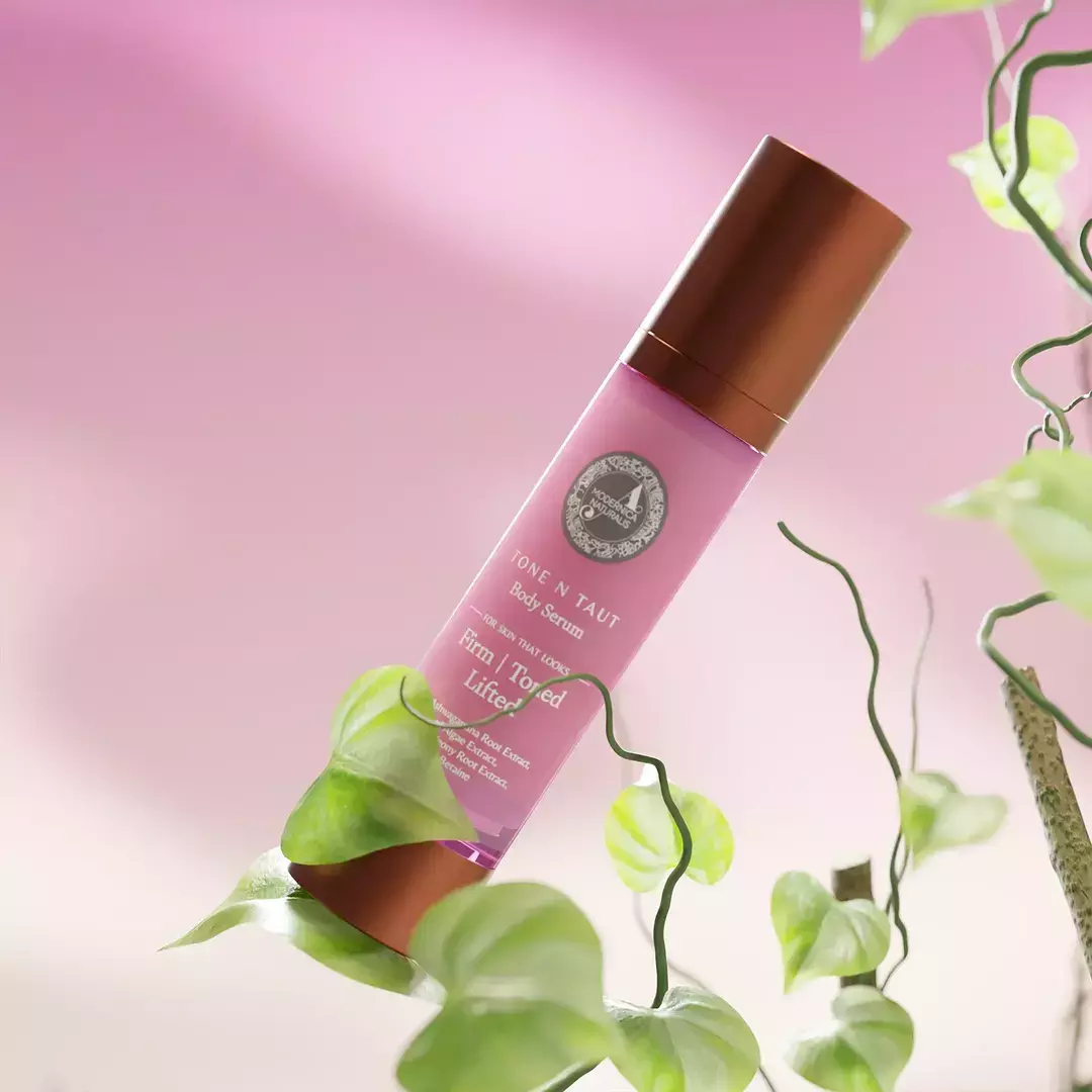 Tone N Taut Body Serum