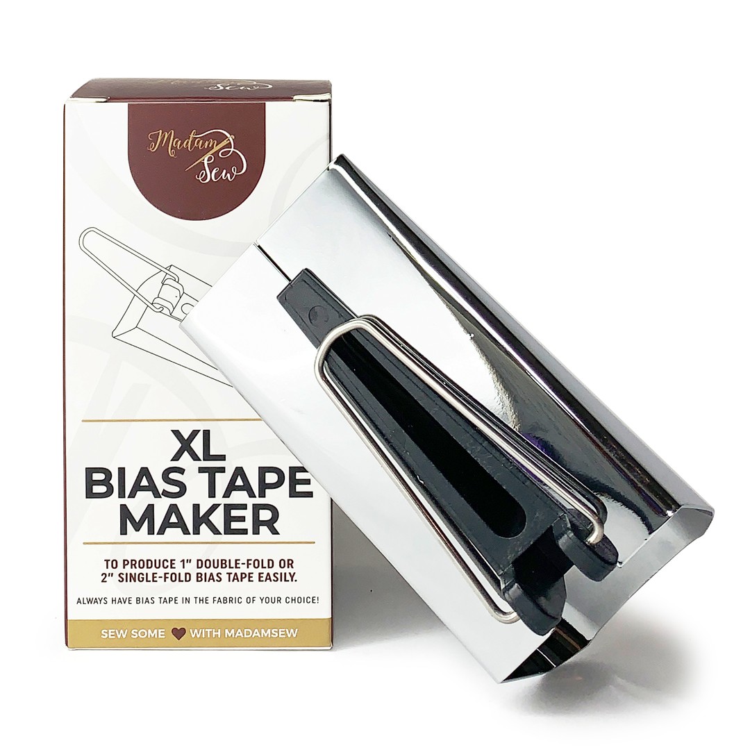 XL Bias Tape Maker