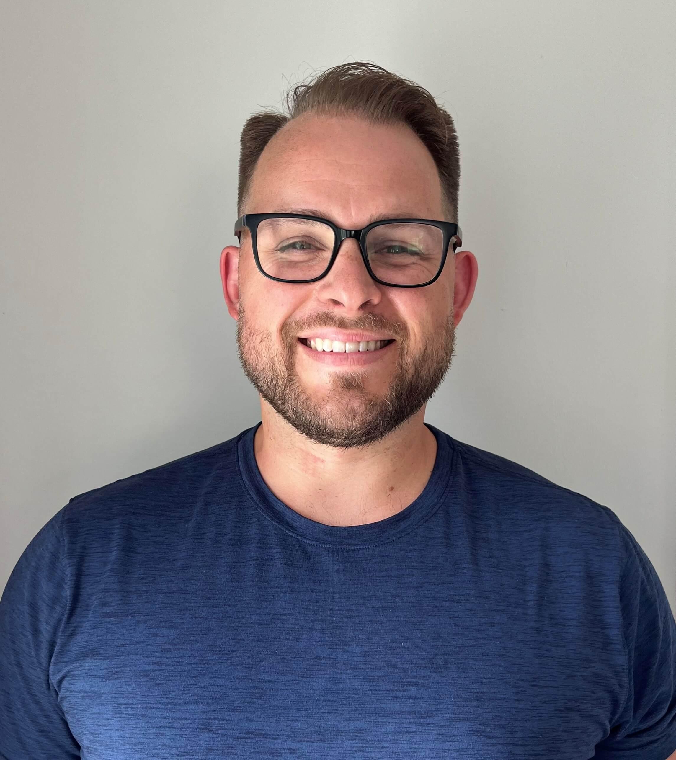 Nick Lucius, DPT, SCS, CSCS - SaltWrap Clinical Advisory Board.