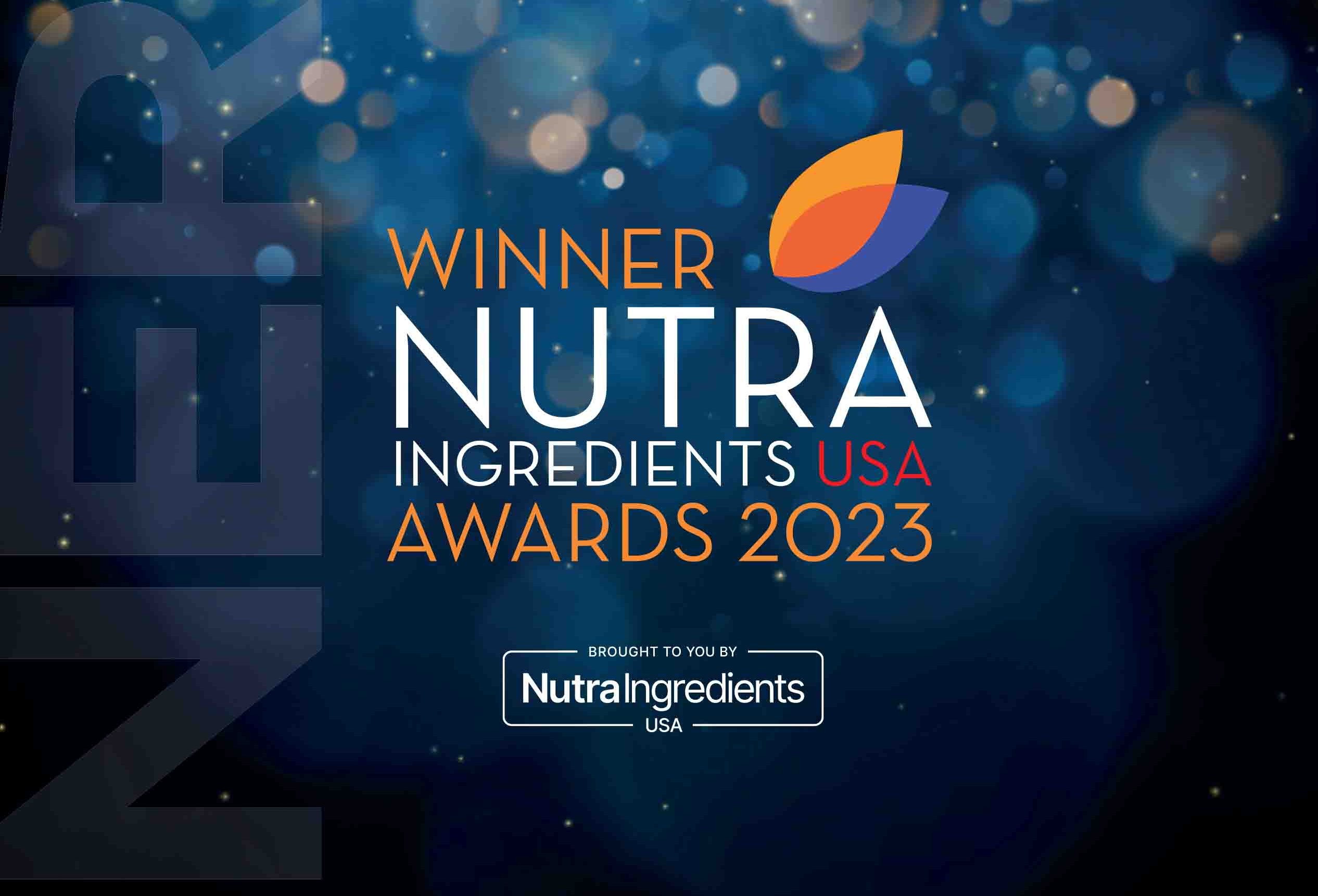 Collagen Synthesis wins Sports Nutrition Product of the Year at NutraIngredients