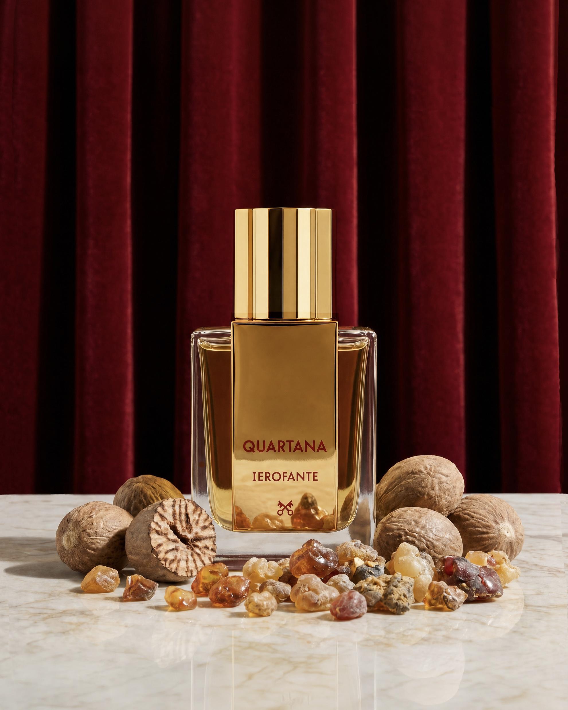 Ierofante 50mL Bottle