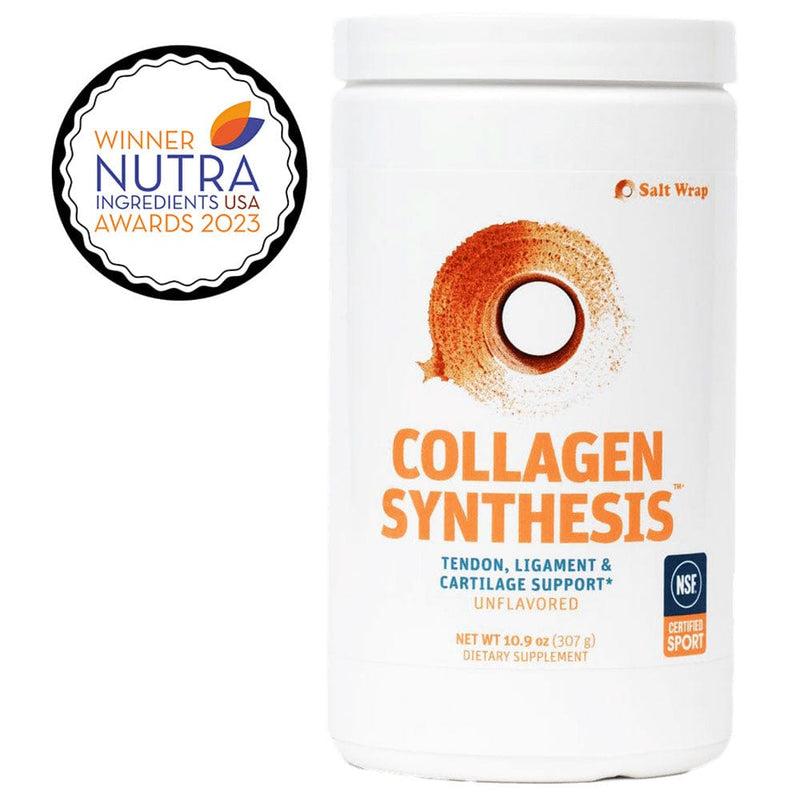 Collagen Synthesis product of the year image sports nutrition