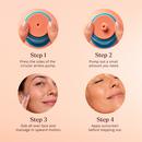 How to use Line Tune Peptide Full-Filling Day Face Cream