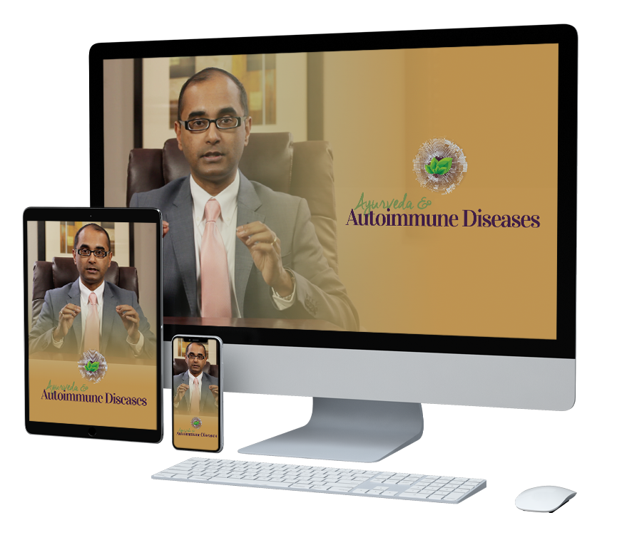 Ayurveda y autoinmunidad Enfermedades