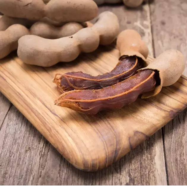 Tamarind seeds