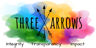 Three Arrows Iron Repair Heme Iron Supplement