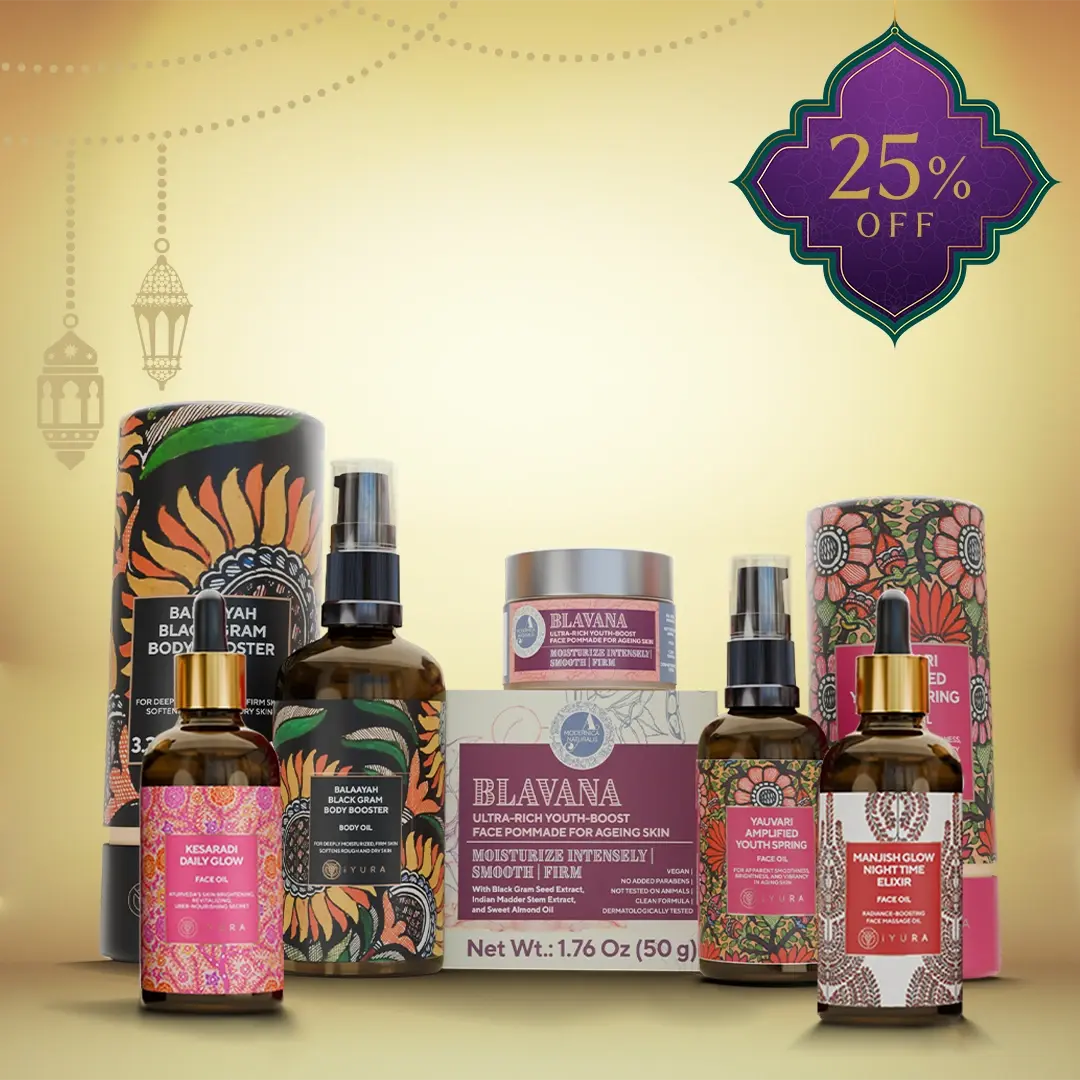 Day & Night Face Oil Duo - 20% Off