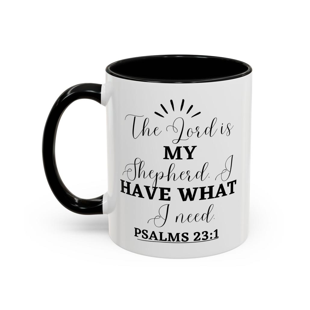 Shepherd Coffee Mug