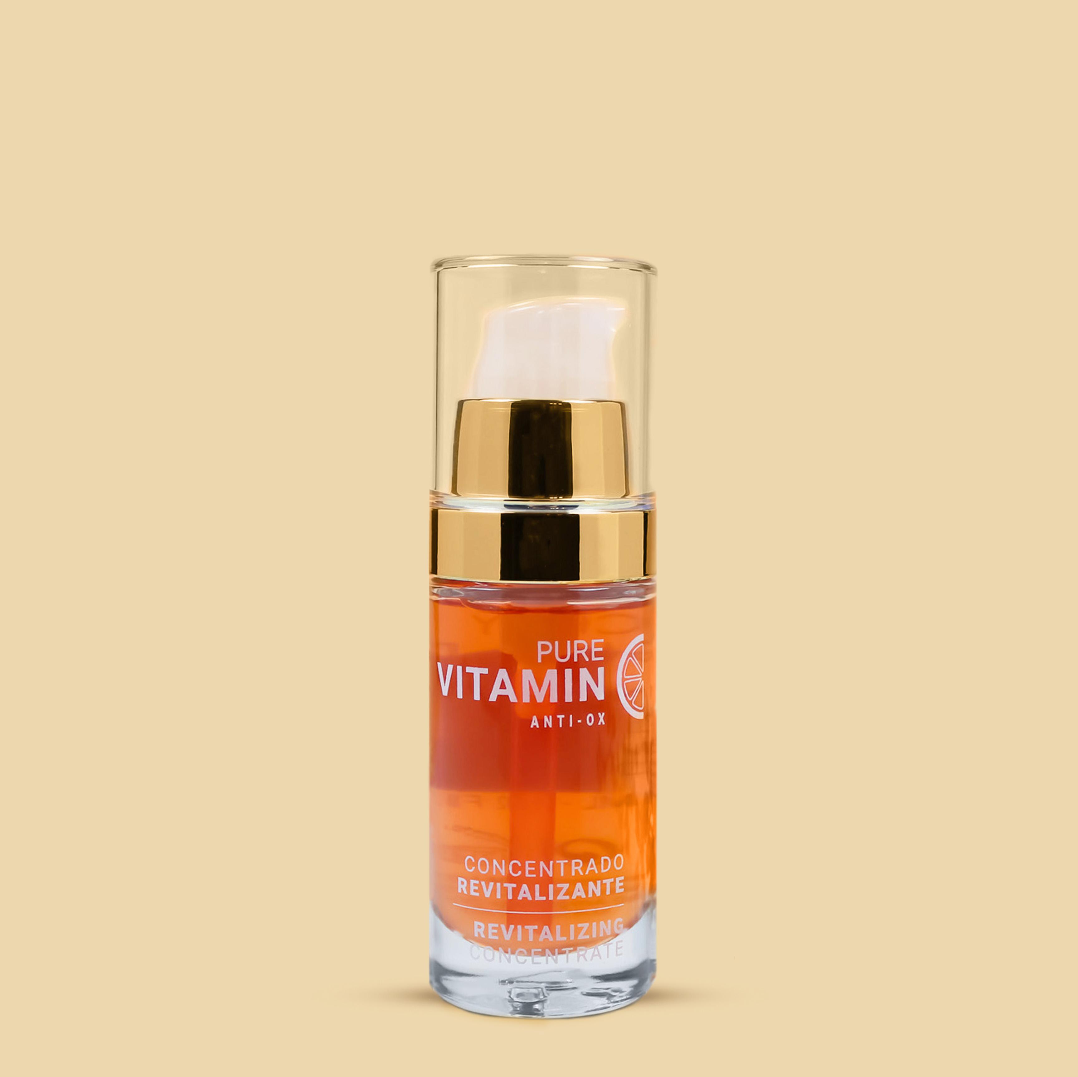 Vitamin C Serum