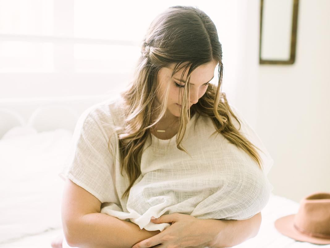 WILL THE BOTTLE'S FLOW INTERFERE WITH MY BREASTFEEDING GOALS?