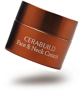 Mini Cerabuild Face And Neck Cream