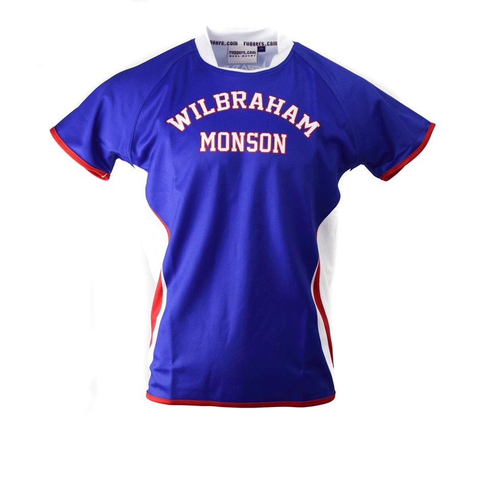 Custom Rugby Jerseys Design Gallery Ruggers Rugby Supply