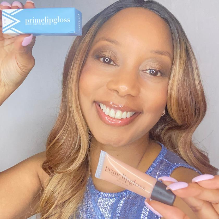 4 Lip Gloss Hacks Most Silver Queens Don’t Know About. PrimePrometic