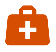 Gut Clinic digestive relief icon