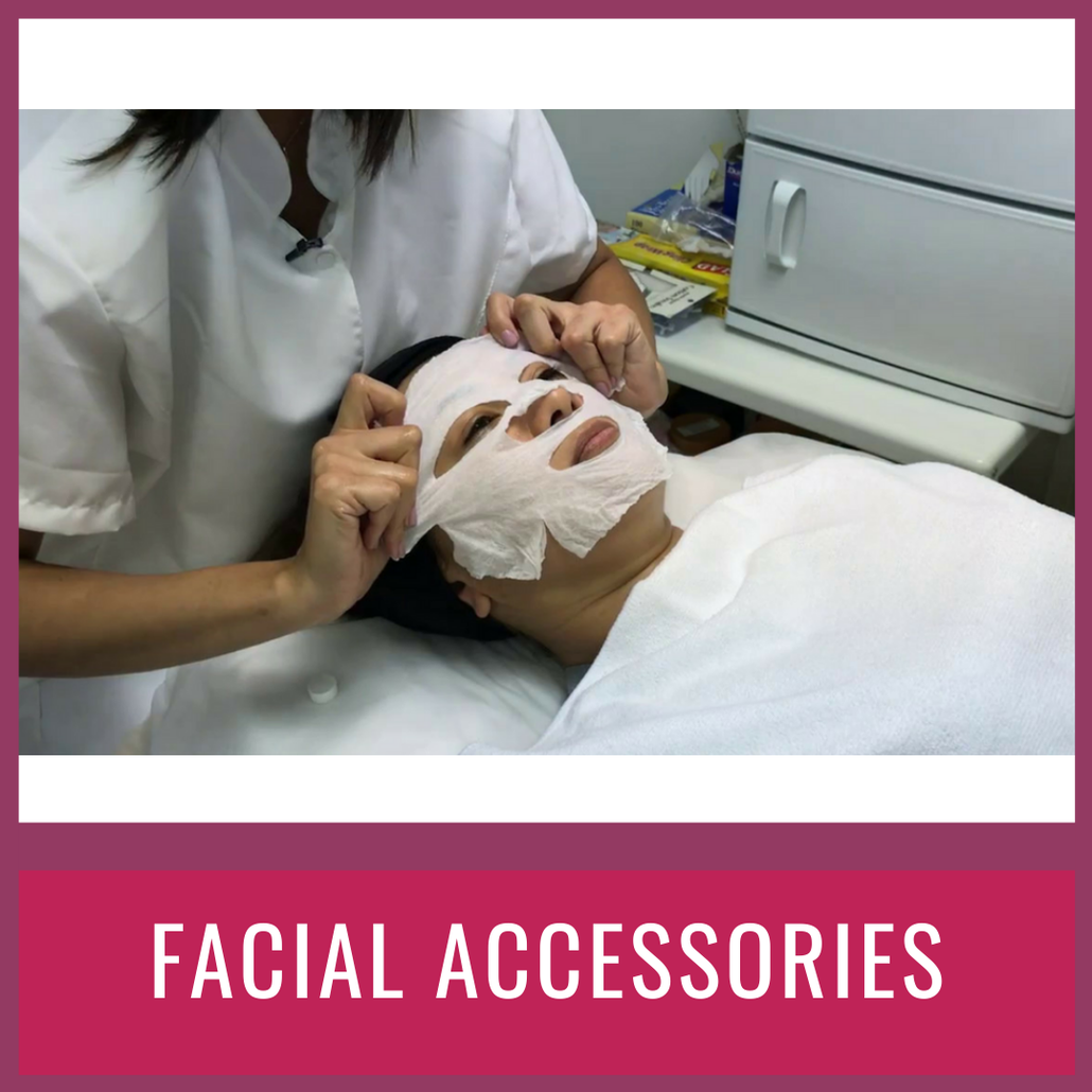 facial accessories