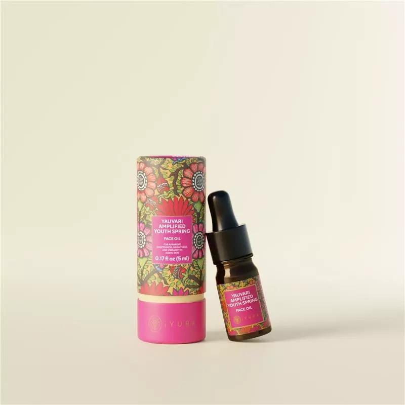 Image of mini Yauvari Amplified Youth Spring